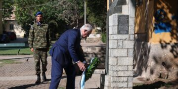 Τα μηνύματα του πολιτικού κόσμου για τα 52 χρόνια από την αποκατάσταση της Δημοκρατίας - ertnews.gr
