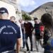 Σύρος: Ολοκληρώθηκε η αναπαράσταση για τη δολοφονία της διασώστριας – Νέα στοιχεία εξετάζουν οι Αρχές - ertnews.gr