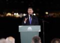 Ανδρουλάκης από τη Χίο: Ψηφιακή πλατφόρμα για τις τιμές των ακτοπλοϊκών – «Στόχος μας να γίνει η Ελλάδα το ισχυρότερο ναυτιλιακό κράτος στην Ευρώπη»