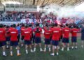 Πρώτη προπόνηση για τον Πανιώνιο μέσα σε αποθέωση