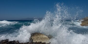 Γιάνναρος στο ΕΡΤnews: Επικίνδυνο δεκαήμερο για πυρκαγιές – Έρχονται υψηλές θερμοκρασίες έως τις 10 Αυγούστου - ertnews.gr