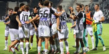 Η Άντερλεχτ στο δρόμο του ΠΑΟΚ - www.ertsports.gr