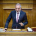 Βουλή: Άρση ασυλίας για Μ. Σαλμά – Οι αντιδράσεις των κομμάτων
