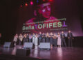 BellaTOFIFEST 2026: Το «A Light That Never Goes Out» κέρδισε το Grand Prix του φεστιβάλ