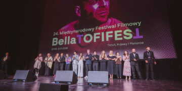 BellaTOFIFEST 2026: Το «A Light That Never Goes Out» κέρδισε το Grand Prix του φεστιβάλ