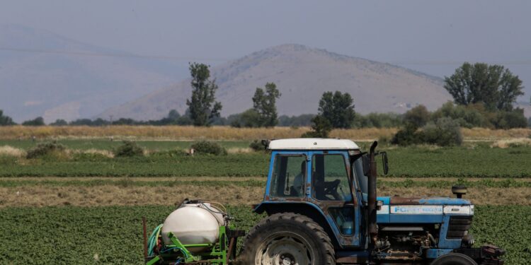 ΥΠΑΑΤ-ΑΑΔΕ: Παράταση υποβολής δηλώσεων πρώτης φάσης έως τις 31 Ιουλίου για τις αιτήσεις ενίσχυσης αγοράς λιπασμάτων - ertnews.gr