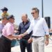 Τη Λέρο επισκέπτεται ο Κυριάκος Μητσοτάκης - Αύριο στο Αγαθονήσι