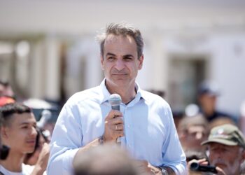 Μητσοτάκης: Θα παραδώσουμε ένα ΕΣΥ πολύ καλύτερο από αυτό που παραλάβαμε