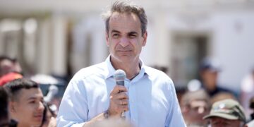 Μητσοτάκης: Θα παραδώσουμε ένα ΕΣΥ πολύ καλύτερο από αυτό που παραλάβαμε