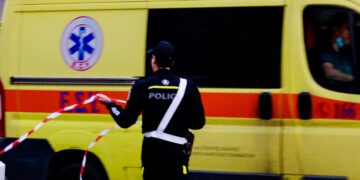 Γαλάτσι: 80χρονος βρέθηκε νεκρός με τραύμα στον λαιμό μέσα στο σπίτι του - Τον βρήκε ο γιος του - ertnews.gr