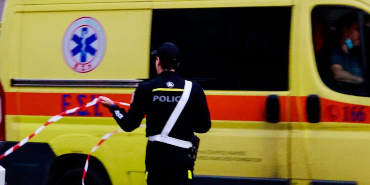 Γαλάτσι: 80χρονος βρέθηκε νεκρός με τραύμα στον λαιμό μέσα στο σπίτι του - Τον βρήκε ο γιος του - ertnews.gr