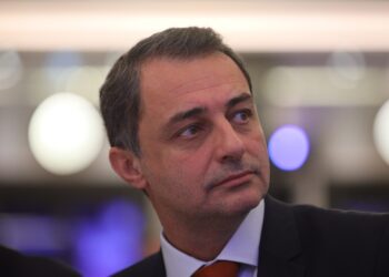 Σενετάκης στο ΕΡΤnews: Κατηγορούμαι για ένα τηλεφώνημα στον τότε πρόεδρο του ΟΠΕΚΕΠΕ - ertnews.gr
