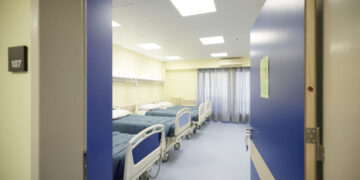 Εννέα άτομα με σαλμονέλα στο Κρατικό Νίκαιας – Είχαν φάει στο ίδιο μαγαζί