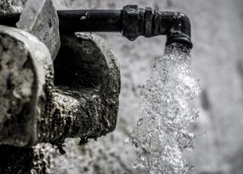 Συνολικά 900+1 έργα για ύδρευση και αποχέτευση σε έναν στους δύο δήμους σε όλη τη χώρα – Η νέα εθνική πολιτική για το νερό - ertnews.gr