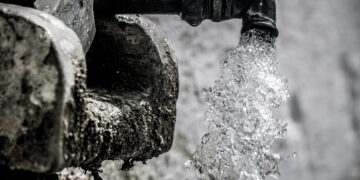 Συνολικά 900+1 έργα για ύδρευση και αποχέτευση σε έναν στους δύο δήμους σε όλη τη χώρα – Η νέα εθνική πολιτική για το νερό - ertnews.gr