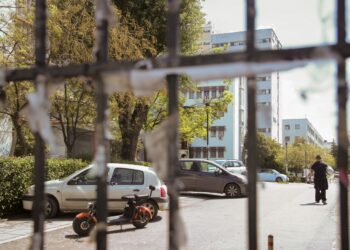 Παπαϊωάννου στο ΕΡΤnews: Δεν πρόκειται για διαμαρτυρία, αλλά για εγκληματίες - Οι επιθέσεις συνδέονται με τις καταλήψεις στο ΑΠΘ