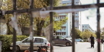 Παπαϊωάννου στο ΕΡΤnews: Δεν πρόκειται για διαμαρτυρία, αλλά για εγκληματίες - Οι επιθέσεις συνδέονται με τις καταλήψεις στο ΑΠΘ