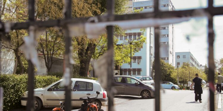 Παπαϊωάννου στο ΕΡΤnews: Δεν πρόκειται για διαμαρτυρία, αλλά για εγκληματίες - Οι επιθέσεις συνδέονται με τις καταλήψεις στο ΑΠΘ
