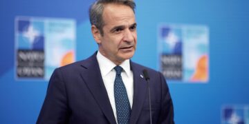 Ως ισχυρός και αξιόπιστος σύμμαχος προσέρχεται η Ελλάδα στη Σύνοδο του ΝΑΤΟ