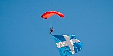 Athens Flying Week 2026: Θεαματικές επιδείξεις και διεθνείς συμμετοχές στις 5-6 Σεπτεμβρίου στην Τανάγρα - ertnews.gr