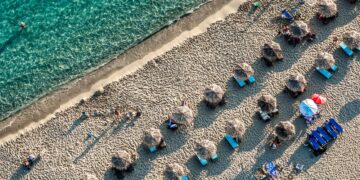 Σε ποιες παραλίες της Αττικής απαγορεύεται η κολύμβηση – Η εγκύκλιος του Υπουργείου Υγείας - ertnews.gr