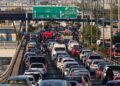 Κίνηση τώρα: Αυξημένη η κυκλοφορία σε Κηφισό, Αττική Οδό και Κηφισίας - ertnews.gr
