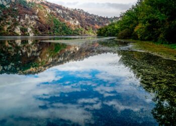 Κομισιόν: Το δίκτυο Natura 2000 είναι μοχλός βιώσιμου τουρισμού
