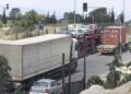 «Πείραζε» τον ταχογράφο με το πάτημα ενός κουμπιού – Χειροπέδες σε οδηγό φορτηγού