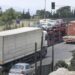 «Πείραζε» τον ταχογράφο με το πάτημα ενός κουμπιού – Χειροπέδες σε οδηγό φορτηγού