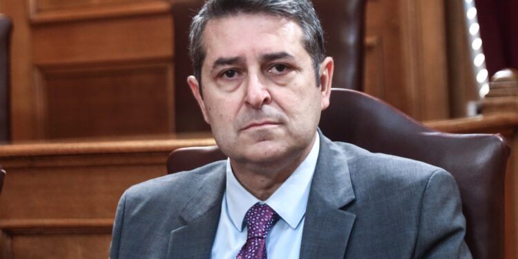 Κύπρος: Στο Κακουργιοδικείο o Δρουσιώτης για την υπόθεση «Σάντη» και την εμπλοκή Μυλωνάκη