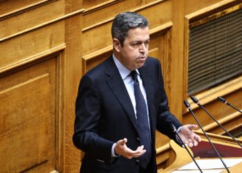 ΣΥΡΙΖΑ: Παραιτήθηκε ο Συμεών Κεδίκογλου από την κοινοβουλευτική του έδρα - ertnews.gr