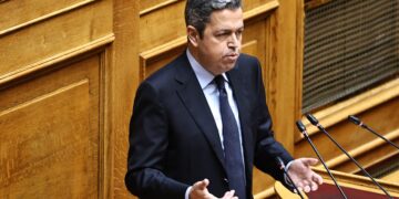 ΣΥΡΙΖΑ: Παραιτήθηκε ο Συμεών Κεδίκογλου από την κοινοβουλευτική του έδρα - ertnews.gr
