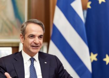 Live οι κοινές δηλώσεις του Έλληνα Πρωθυπουργού και του Αυστριακού Καγκελαρίου - ertnews.gr