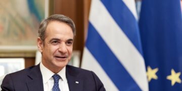 Live οι κοινές δηλώσεις του Έλληνα Πρωθυπουργού και του Αυστριακού Καγκελαρίου - ertnews.gr