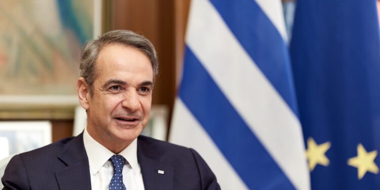 Live οι κοινές δηλώσεις του Έλληνα Πρωθυπουργού και του Αυστριακού Καγκελαρίου - ertnews.gr
