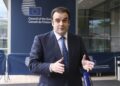 Τεχνητή Νοημοσύνη, digital finance και τεχνολογική κυριαρχία στο επίκεντρο του Eurogroup και του ECOFIN - Στις Βρυξέλλες ο Πιερρακάκης