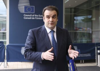 Τεχνητή Νοημοσύνη, digital finance και τεχνολογική κυριαρχία στο επίκεντρο του Eurogroup και του ECOFIN - Στις Βρυξέλλες ο Πιερρακάκης