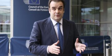 Τεχνητή Νοημοσύνη, digital finance και τεχνολογική κυριαρχία στο επίκεντρο του Eurogroup και του ECOFIN - Στις Βρυξέλλες ο Πιερρακάκης