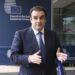 Τεχνητή Νοημοσύνη, digital finance και τεχνολογική κυριαρχία στο επίκεντρο του Eurogroup και του ECOFIN - Στις Βρυξέλλες ο Πιερρακάκης
