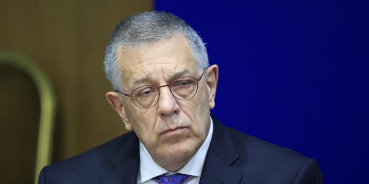 Ταχιάος: Έρχεται απαγόρευση κυκλοφορίας βαρέων οχημάτων στο παράπλευρο δίκτυο του Πάτρα – Πύργος - ertnews.gr