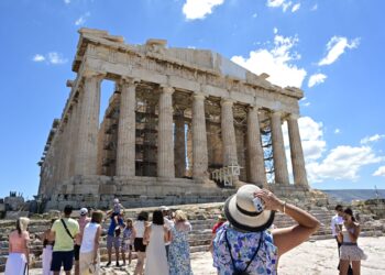 Το υψηλό κόστος παράγοντας διαμόρφωσης νέων δεδομένων στον τουρισμό - ertnews.gr
