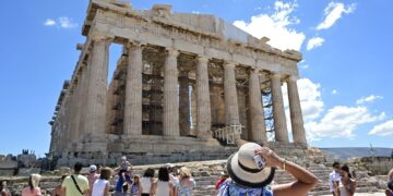 Το υψηλό κόστος παράγοντας διαμόρφωσης νέων δεδομένων στον τουρισμό - ertnews.gr