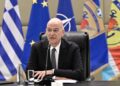 Δένδιας: Η παρουσία των Ενόπλων Δυνάμεων στο Παρίσι συμβολίζει τη διαχρονική συμβολή της χώρας μας στην κοινή ευρωπαϊκή ασφάλεια - ertnews.gr