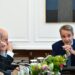 Συνεδριάζει την Πέμπτη το Υπουργικό Συμβούλιο υπό τον Πρωθυπουργό - Τα θέματα που θα συζητηθούν - ertnews.gr