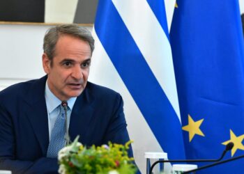 Μητσοτάκης: Δικαιοσύνη για τα θύματα της Marfin - Η συνεργασία με την Τουρκία δεν συνάδει με το casus belli