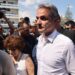Μητσοτάκης από Ιπποκράτειο: Στόχος άνανδρης δολοφονικής επίθεσης τα στελέχη μας - Κοινοί εγκληματίες οι δράστες - ertnews.gr