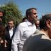 Θεσσαλονίκη: Τους τραυματίες από το μπαράζ εκρήξεων επισκέπτεται ο Κυριάκος Μητσοτάκης