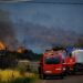 Πολύ υψηλός κίνδυνος πυρκαγιάς την Πέμπτη (30/7) σε Αττική και άλλες 5 περιφέρειες - Σε επιφυλακή η Πολιτική Προστασία - ertnews.gr