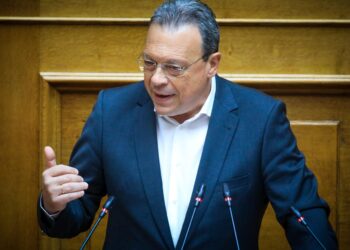 ΣΥΡΙΖΑ: Ανεξαρτητοποιήθηκε ο Σωκράτης Φάμελλος - ertnews.gr