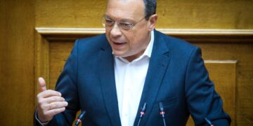 ΣΥΡΙΖΑ: Ανεξαρτητοποιήθηκε ο Σωκράτης Φάμελλος - ertnews.gr